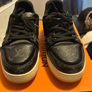 Louis Vuitton shoes